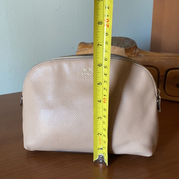 Coach Cosmetic Pouch